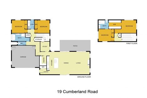 Photo of property in 19 Cumberland Road, Lower Shotover, Queenstown, 9304