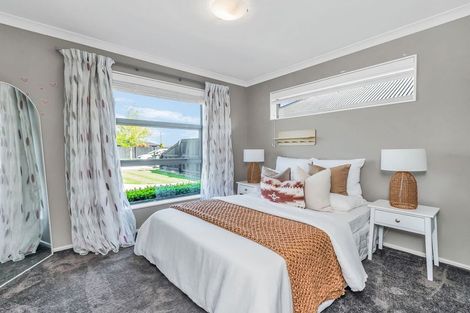 Photo of property in 39 Seymour Drive, Rolleston, 7614