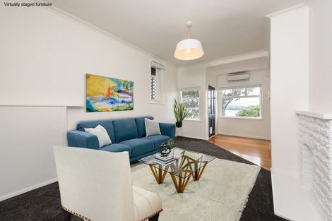 Photo of property in 27 Sar Street, Wadestown, Wellington, 6012