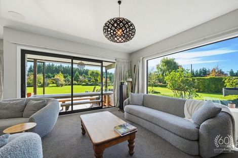 Photo of property in 1055 Browns Road, Swannanoa, Rangiora, 7475