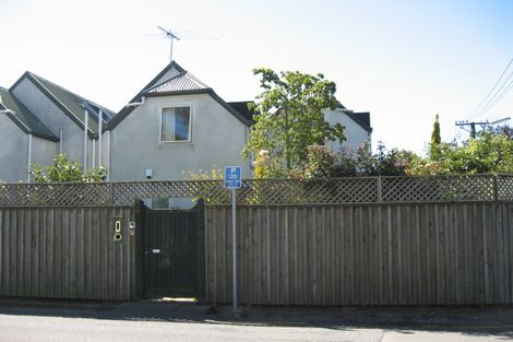 Photo of property in 3/67 Cox Street, Merivale, Christchurch, 8014