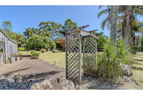 Photo of property in 61 Pungaere Road, Waipapa, Kerikeri, 0295