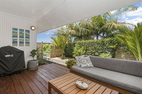 Photo of property in 4/17 Church Street, Devonport, Auckland, 0624