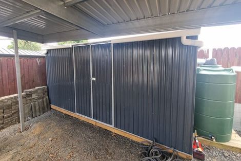 Photo of property in 33 Broadhurst Road, Flat Bush, Auckland, 2019