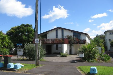 Photo of property in 3/6 Speight Road, Kohimarama, Auckland, 1071