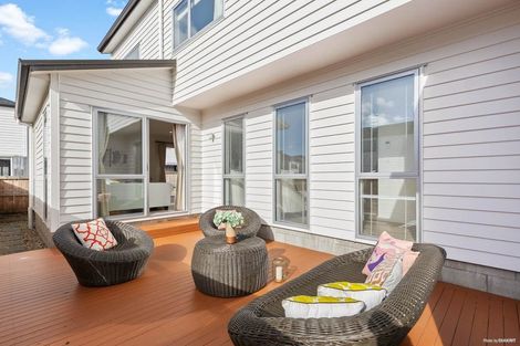 Photo of property in 10 Roa Avenue, Hobsonville, Auckland, 0616
