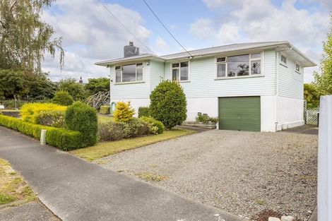 Photo of property in 4 Wavell Crescent, Lansdowne, Masterton, 5810