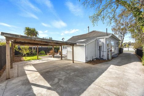 Photo of property in 1/221 Edgeware Road, Edgeware, Christchurch, 8013