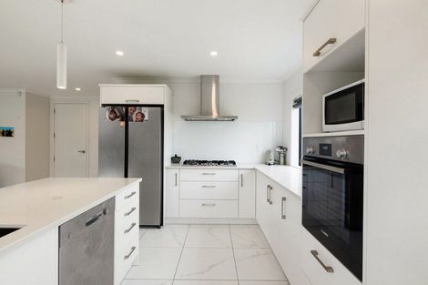 Photo of property in 4 Trewern Avenue, Chartwell, Hamilton, 3210