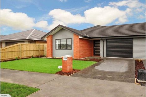 Photo of property in 3 Limbrick Crescent, Wigram, Christchurch, 8042