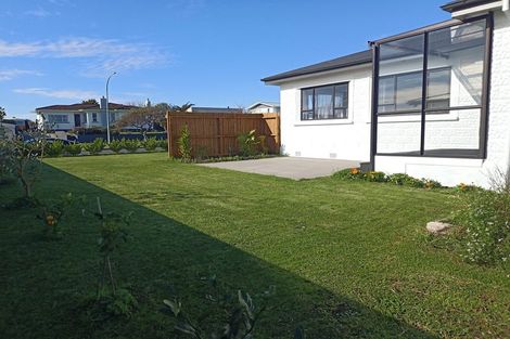 Photo of property in 59 Browne Street, Waitara, 4320
