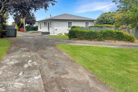 Photo of property in 37a Fleet Street, Solway, Masterton, 5810