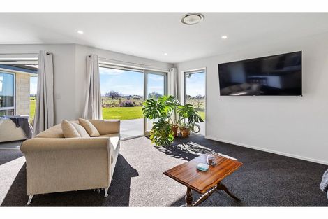 Photo of property in 131 Driscoll Road, Levels Valley, Timaru, 7974