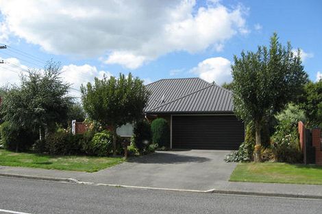 Photo of property in 1 Oakden Drive, Darfield, 7510