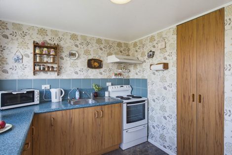 Photo of property in 4 Carlisle Street, Levin, 5510
