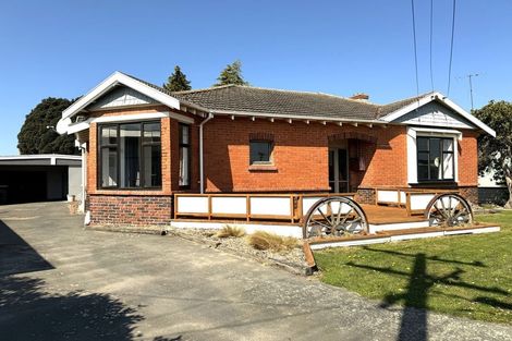 Photo of property in 39 Renfrew Street, Balclutha, 9230