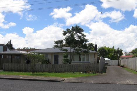 Photo of property in 4 Hillside Road, Mount Wellington, Auckland, 1062