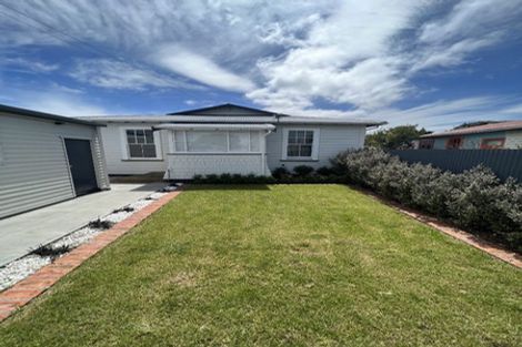 Photo of property in 101 Randwick Crescent, Moera, Lower Hutt, 5010