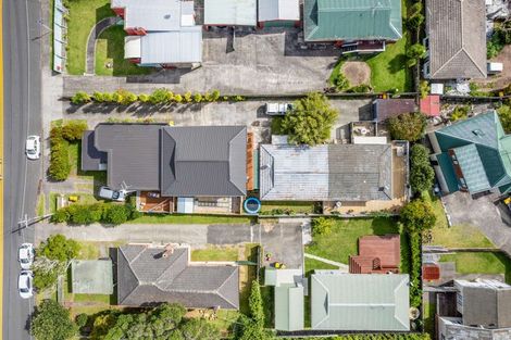 Photo of property in 3/54 Lynwood Road, New Lynn, Auckland, 0600