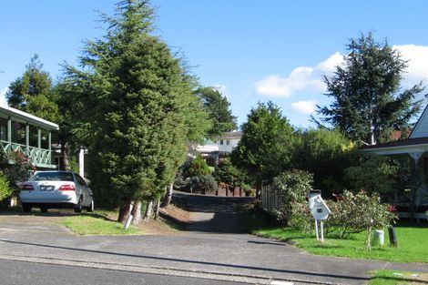 Photo of property in 16 Jandell Crescent, Bucklands Beach, Auckland, 2014
