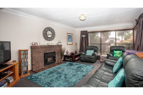 Photo of property in 233 Crawford Street, Glengarry, Invercargill, 9810