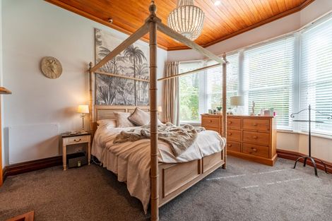 Photo of property in 22 Mckenzie Street, Geraldine, 7930