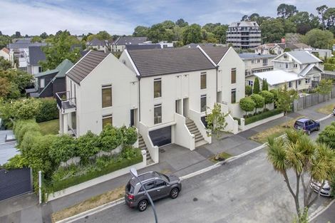 Photo of property in 4 Cheltenham Street, Merivale, Christchurch, 8014