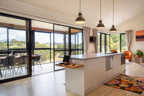 Photo of property in 451 Okete Road, Raglan, 3295