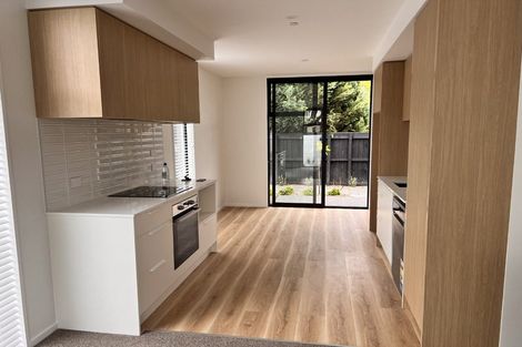 Photo of property in 2d Cheltenham Street, Merivale, Christchurch, 8014