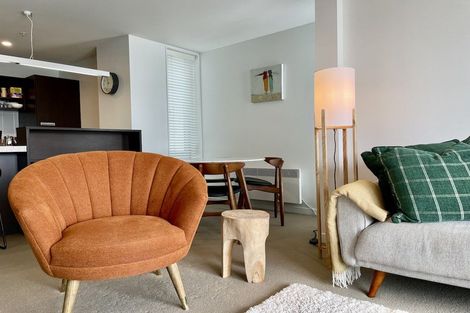 Photo of property in Republic2, 6c/10 Lorne Street, Te Aro, Wellington, 6011