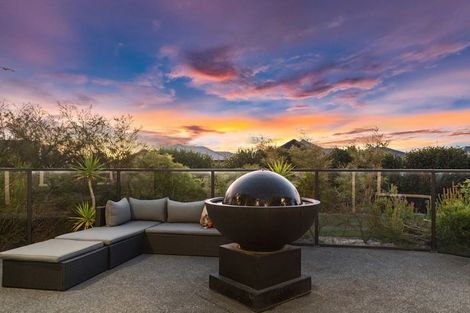 Photo of property in 7 Shillingford Boulevard, Rolleston, 7615