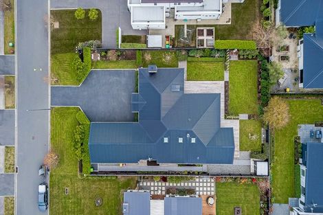 Photo of property in 9 Royston Common, West Melton, 7618