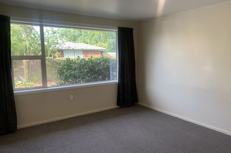 Photo of property in 11 Flower Street, Bryndwr, Christchurch, 8053