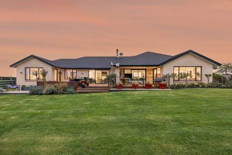 Photo of property in 485a Mairaki Road, Fernside, Rangiora, 7471
