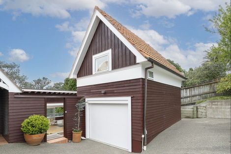 Photo of property in 1/69 Princes Street, Northcote Point, Auckland, 0627