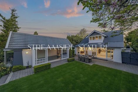 Photo of property in 6 Weka Street, Fendalton, Christchurch, 8041