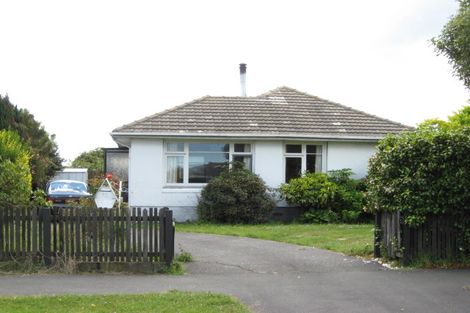 Photo of property in 47 Everest Street, Burnside, Christchurch, 8053