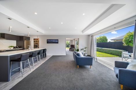 Photo of property in 54 Dryden Avenue, Rolleston, 7614