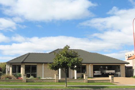 Photo of property in 6 La Cumbre Close, Bethlehem, Tauranga, 3110