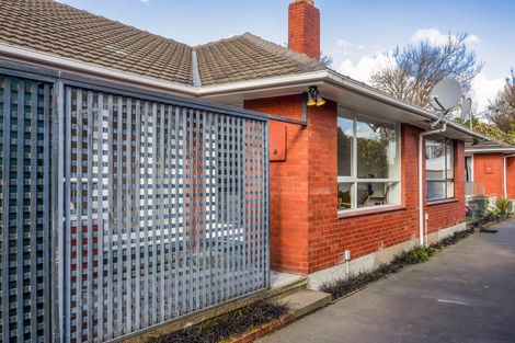 Photo of property in 2/36 Office Road, Merivale, Christchurch, 8014