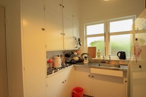 Photo of property in 3a Maurice Terrace, Te Aro, Wellington, 6011