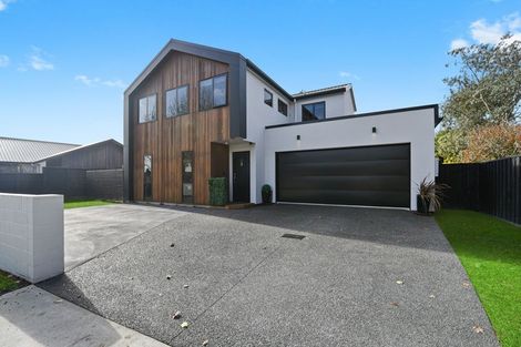 Photo of property in 1/32 Rutherford Street, Chedworth, Hamilton, 3210