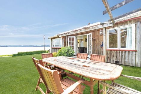 Photo of property in 439 State Highway 30, Lake Rotoma, Rotorua, 3074