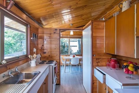 Photo of property in 141 Rosetta Road, Raumati South, Paraparaumu, 5032