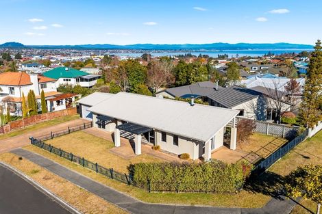 Photo of property in 26 Luberon Way, Nukuhau, Taupo, 3330