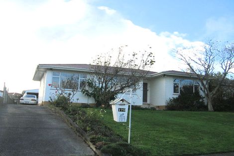Photo of property in 170 Highbury Avenue, Highbury, Palmerston North, 4412