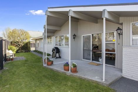Photo of property in 99 Gardiners Road, Bishopdale, Christchurch, 8051