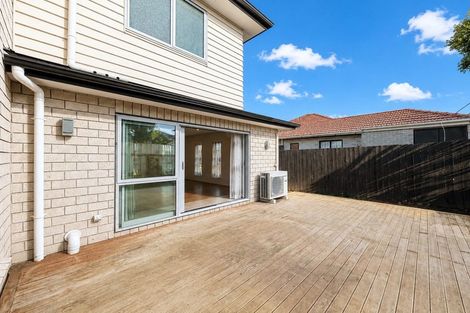 Photo of property in 14a Dryden Avenue, Papatoetoe, Auckland, 2025