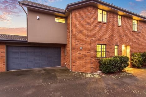 Photo of property in 31a Darvel Street, Riccarton, Christchurch, 8011