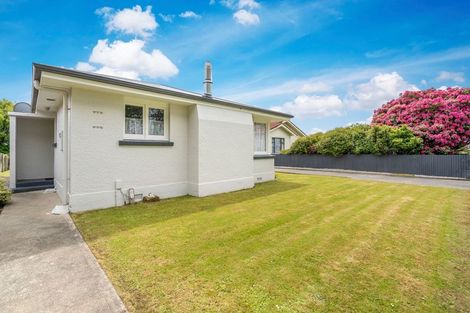 Photo of property in 232 Lamond Street, Hargest, Invercargill, 9810